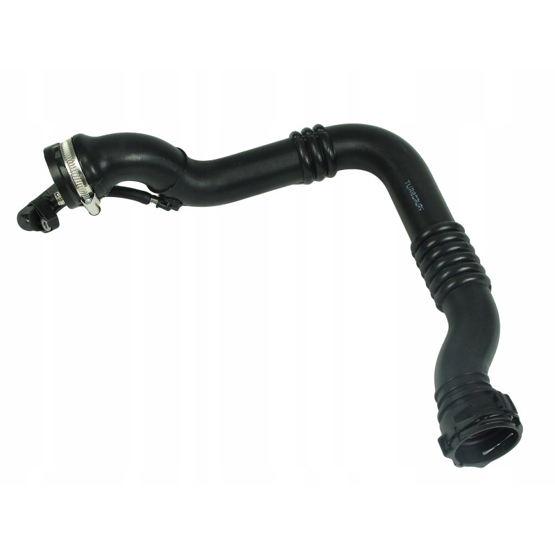 PRZEWÓD RURA WĄŻ TURBO INTERCOOLERA RENAULT LAGUNA III 2.0 dCi 8200551942
