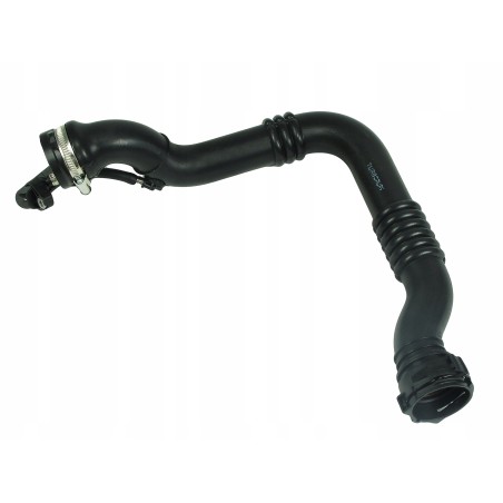 PRZEWÓD RURA WĄŻ TURBO INTERCOOLERA RENAULT LAGUNA III 2.0 dCi 8200551942
