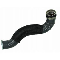 PRZEWÓD TURBO CITROEN DS7 PEUGEOT 508 II 3008 1.6 THP 9820115580 SILIKON