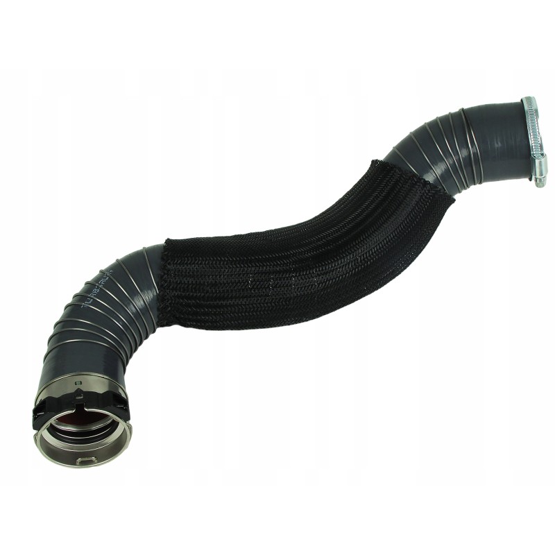 PRZEWÓD TURBO CITROEN DS7 PEUGEOT 508 II 3008 1.6 THP 9820115580 SILIKON