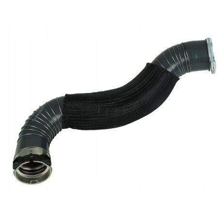 PRZEWÓD TURBO CITROEN DS7 PEUGEOT 508 II 3008 1.6 THP 9820115580 SILIKON