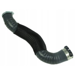 PRZEWÓD TURBO CITROEN DS7 PEUGEOT 508 II 3008 1.6 THP 9820115580 SILIKON