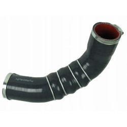 PRZEWÓD RURA WĄŻ TURBO INTERCOOLERA AUDI A6 C6 (4F2) 2.0 TDI 4F0145738AE