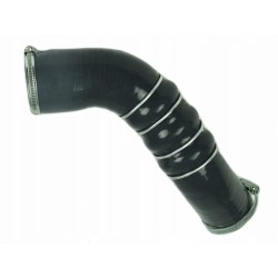 PRZEWÓD RURA WĄŻ TURBO INTERCOOLERA AUDI A6 C6 (4F2) 2.0 TDI 4F0145738AE