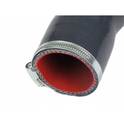 PRZEWÓD RURA WĄŻ TURBO INTERCOOLERA AUDI A6 C6 (4F2) 2.0 TDI 4F0145738AE