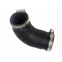 PRZEWOD RURA WĄŻ TURBO INTERCOOLERA NISSAN QASHQAI III 1.3 DIG-T 144606UB0A 14460 6UB0A 14460-6UB0A