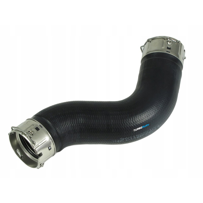 PRZEWÓD RURA WĄŻ TURBO INTERCOOLERA MAZDA CX-5 2.2 D SHY11322X SHY1-13-22X SH0113240B SH0113240D SH0113240E SH0113240F