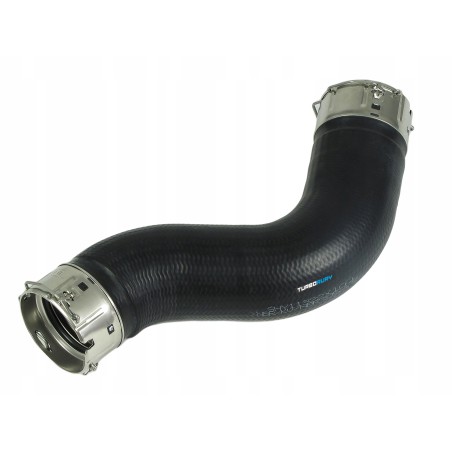 PRZEWÓD RURA WĄŻ TURBO INTERCOOLERA MAZDA CX-5 2.2 D SHY11322X SHY1-13-22X SH0113240B SH0113240D SH0113240E SH0113240F