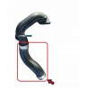 PRZEWÓD RURA WĄŻ TURBO INTERCOOLERA MAZDA CX-5 2.2 D SHY11322X SHY1-13-22X SH0113240B SH0113240D SH0113240E SH0113240F