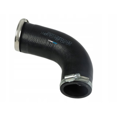 PRZEWÓD TURBO INTERCOOLERA HYUNDAI TUCSON SANTA FE 1.6 T-GDI 282512M000 28251-2M000