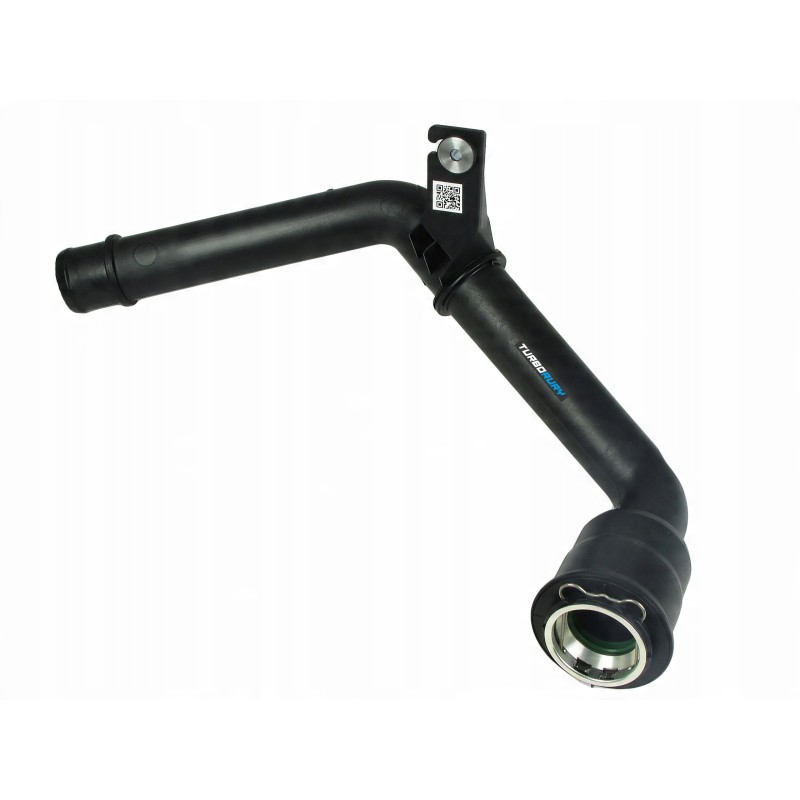 PRZEWÓD RURA WĄŻ TURBO INTERCOOLERA NISSAN QASHQAI I 1.5 dCi 14460BB30C