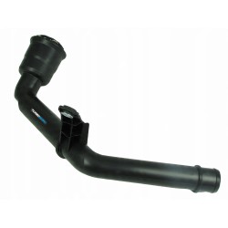PRZEWÓD RURA WĄŻ TURBO INTERCOOLERA NISSAN QASHQAI I 1.5 dCi 14460BB30C