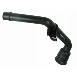PRZEWÓD RURA WĄŻ TURBO INTERCOOLERA NISSAN QASHQAI I 1.5 dCi 14460BB30C