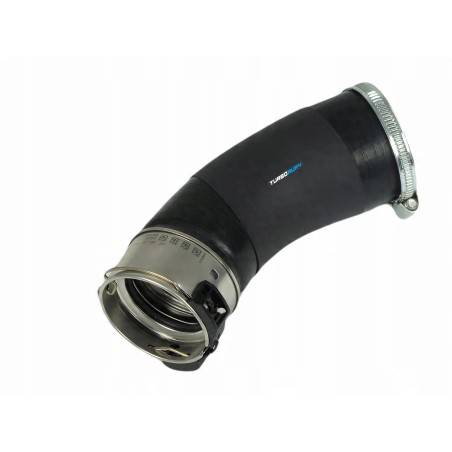 PRZEWÓD RURA WĄŻ TURBO INTERCOOLERA JAGUAR E-PACE 2.0 D J9C7407 LR108941 GJ326C715AB LR072142 GJ326C715AA