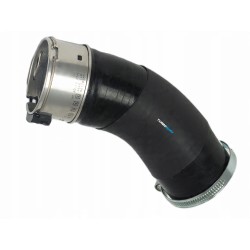 PRZEWÓD RURA WĄŻ TURBO INTERCOOLERA JAGUAR E-PACE 2.0 D J9C7407 LR108941 GJ326C715AB LR072142 GJ326C715AA