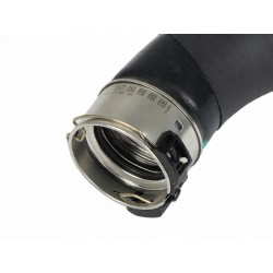 PRZEWÓD RURA WĄŻ TURBO INTERCOOLERA JAGUAR E-PACE 2.0 D J9C7407 LR108941 GJ326C715AB LR072142 GJ326C715AA
