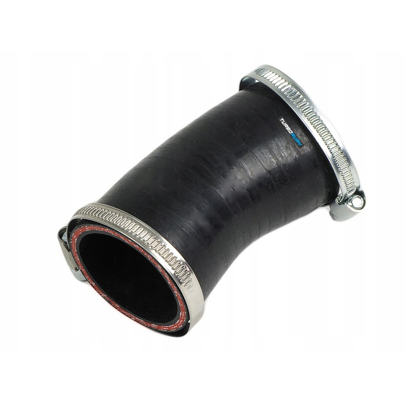 PRZEWÓD TURBO INTERCOOLER AUDI A3 TT VW GOLF VI JETTA 2.0 TDI 1K0145828S 1K0 145 828S 5N0145828D