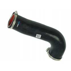 PRZEWÓD RURA TURBO INTERCOOLERA VOLVO C30 C70 II S40 II V50 2.0 D 31319939