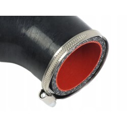 PRZEWÓD RURA TURBO INTERCOOLERA VOLVO C30 C70 II S40 II V50 2.0 D 31319939