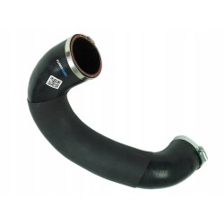 PRZEWÓD RURA TURBO INTERCOOLERA AUDI A6 C7 A7 3.0 TDI 4G0145738AH 4G0145738AA SILIKON