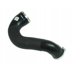 PRZEWÓD RURA TURBO INTERCOOLERA AUDI A6 C7 A7 3.0 TDI 4G0145738AH 4G0145738AA SILIKON