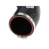 PRZEWÓD RURA TURBO INTERCOOLERA AUDI A6 C7 A7 3.0 TDI 4G0145738AH 4G0145738AA SILIKON