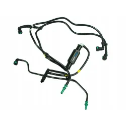 PRZEWÓD RURA WĄŻ PALIWA CITROEN C2 C3 C4 C5 BERLINGO 1.6 HDI 1574.T5 1574T5