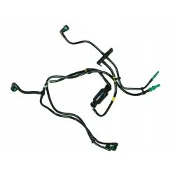 PRZEWÓD RURA WĄŻ PALIWA CITROEN C3 C4 C5 BERLINGO 1.6 HDI 1574.W2 1574W2