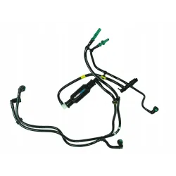 PRZEWÓD RURA WĄŻ PALIWA CITROEN C3 C4 C5 BERLINGO 1.6 HDI 1574.W2 1574W2