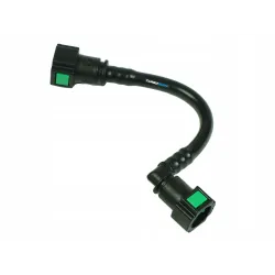 PRZEWÓD RURA WĄŻ PALIWA AUDI A4 B6 B7 1.8 T 3.0 A6 TT 2.0 3.2 4F0201218E