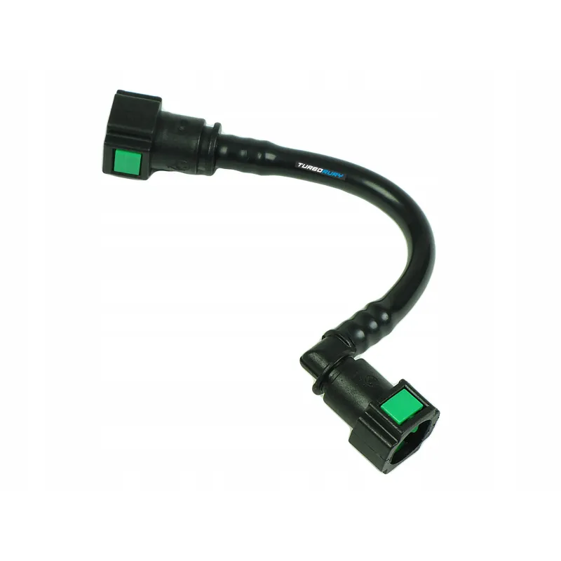 PRZEWÓD RURA WĄŻ PALIWA AUDI A4 B6 B7 1.8 T 3.0 A6 TT 2.0 3.2 4F0201218E