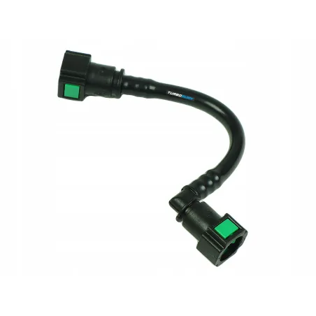 PRZEWÓD RURA WĄŻ PALIWA AUDI A4 B6 B7 1.8 T 3.0 A6 TT 2.0 3.2 4F0201218E