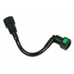 PRZEWÓD RURA WĄŻ PALIWA AUDI A4 B6 B7 1.8 T 3.0 A6 TT 2.0 3.2 4F0201218E