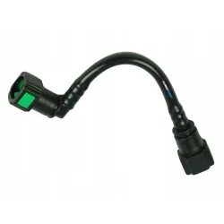 PRZEWÓD RURA WĄŻ PALIWA AUDI A4 B6 B7 1.8 T 3.0 A6 TT 2.0 3.2 4F0201218E