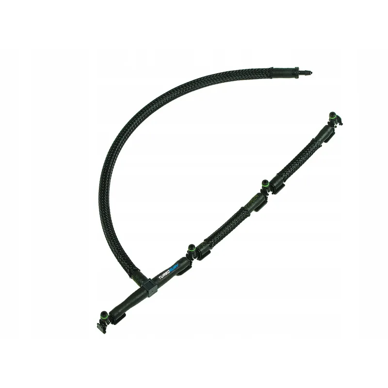 PRZEWÓD PRZELEWOWY RURA WĄŻ PALIWA AUDI A4 A5 A6 Q5 2.0 TDI 03L130235AE