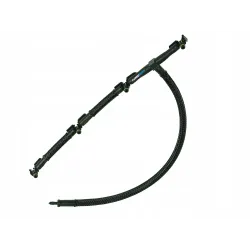 PRZEWÓD PRZELEWOWY RURA WĄŻ PALIWA AUDI A4 A5 A6 Q5 2.0 TDI 03L130235AE