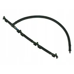 PRZEWÓD PRZELEWOWY RURA WĄŻ PALIWA AUDI A4 A5 A6 Q5 2.0 TDI 03L130235AE