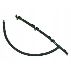 PRZEWÓD PRZELEWOWY RURA WĄŻ PALIWA AUDI A4 A5 A6 Q5 2.0 TDI 03L130235AE