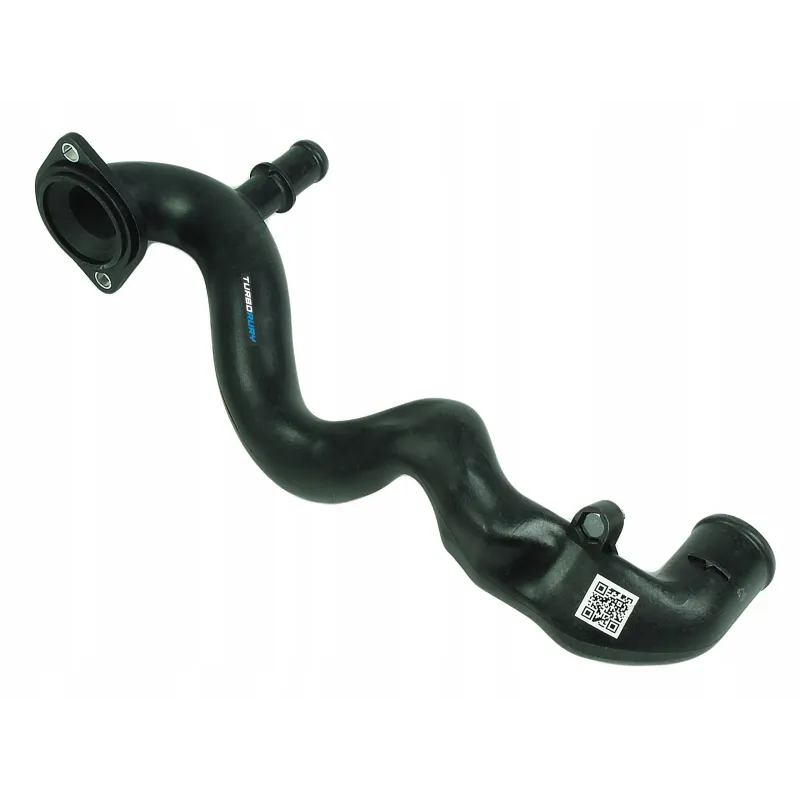 PRZEWÓD CHŁODZENIA RURKA PŁYNU CHŁODZĄCEGO AUDI A3 SEAT LEON 1.6 06A122481