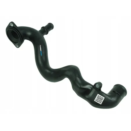 PRZEWÓD CHŁODZENIA RURKA PŁYNU CHŁODZĄCEGO AUDI A3 SEAT LEON 1.6 06A122481