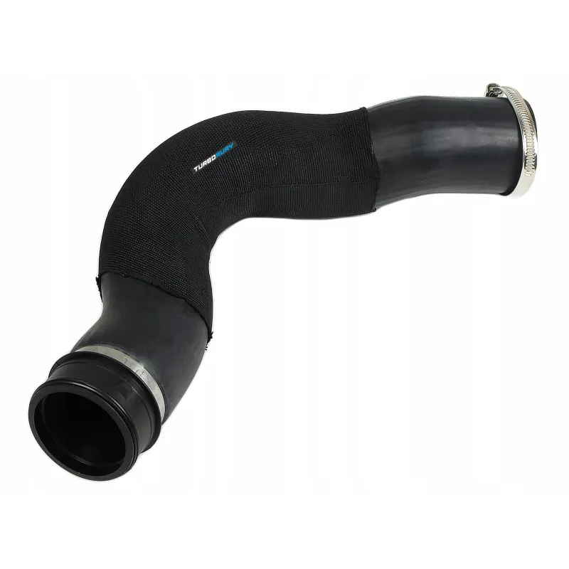 PRZEWÓD RURA WĄŻ TURBO INTERCOOLERA AUDI Q7 4.2 TDI 7L8145967A