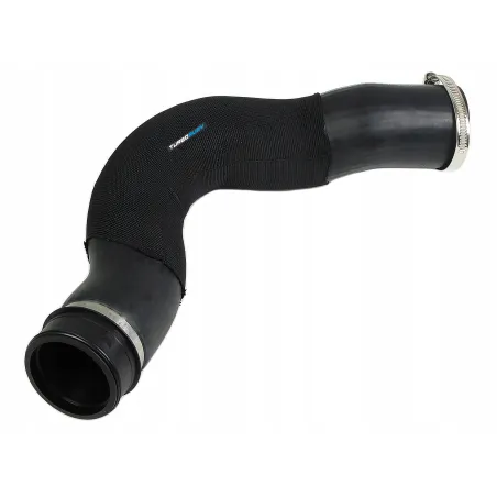 PRZEWÓD RURA WĄŻ TURBO INTERCOOLERA AUDI Q7 4.2 TDI 7L8145967A