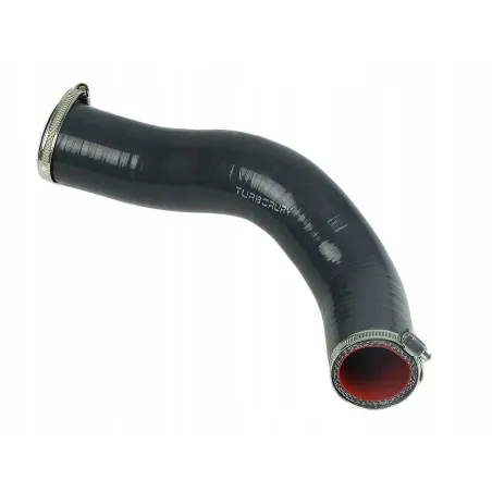 PRZEWÓD RURA TURBO INTERCOOLERA NISSAN NT 400 CABSTAR 3.0 DCI 14463 LC21A 14463-LC21A 14463LC21A