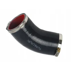 PRZEWÓD RURA WĄŻ TURBO INTERCOOLERA TOYOTA AVENSIS 2.0 D 1734226080 17342-26080 1736126030 17361-26030