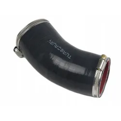 PRZEWÓD RURA WĄŻ TURBO INTERCOOLERA TOYOTA AVENSIS 2.0 D 1734226080 17342-26080 1736126030 17361-26030