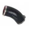 PRZEWÓD RURA WĄŻ TURBO INTERCOOLERA TOYOTA AVENSIS 2.0 D 1734226080 17342-26080 1736126030 17361-26030