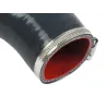 PRZEWÓD RURA WĄŻ TURBO INTERCOOLERA TOYOTA AVENSIS 2.0 D 1734226080 17342-26080 1736126030 17361-26030