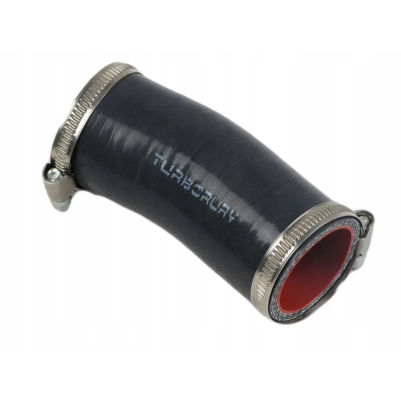 PRZEWÓD RURA WĄŻ TURBO INTERCOOLERA HYUNDAI I30 KONA 1.0 T-GDI 2828307600 28283-07600 2827207300 28272-07300