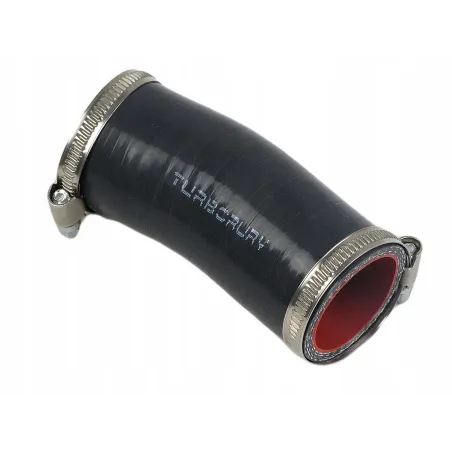 PRZEWÓD RURA WĄŻ TURBO INTERCOOLERA HYUNDAI I30 KONA 1.0 T-GDI 2828307600 28283-07600 2827207300 28272-07300