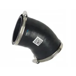 PRZEWÓD RURA WĄŻ TURBO INTERCOOLERA LAND ROVER DEFENDER (L663) 3.0 LR125605 T4A40837 K6D36N650AB